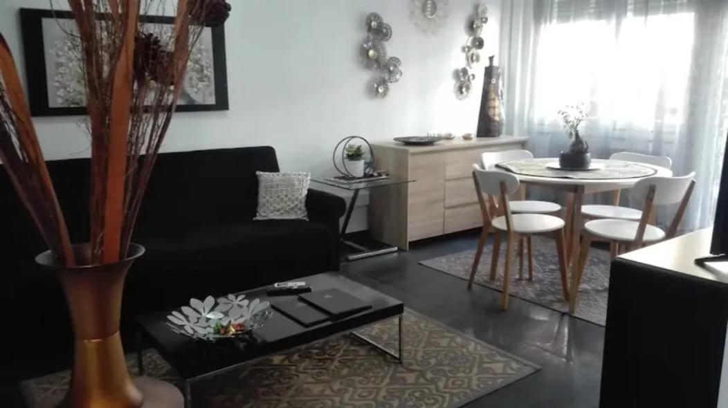 City Center Comfortable Studio Apartment Кавала Екстериор снимка